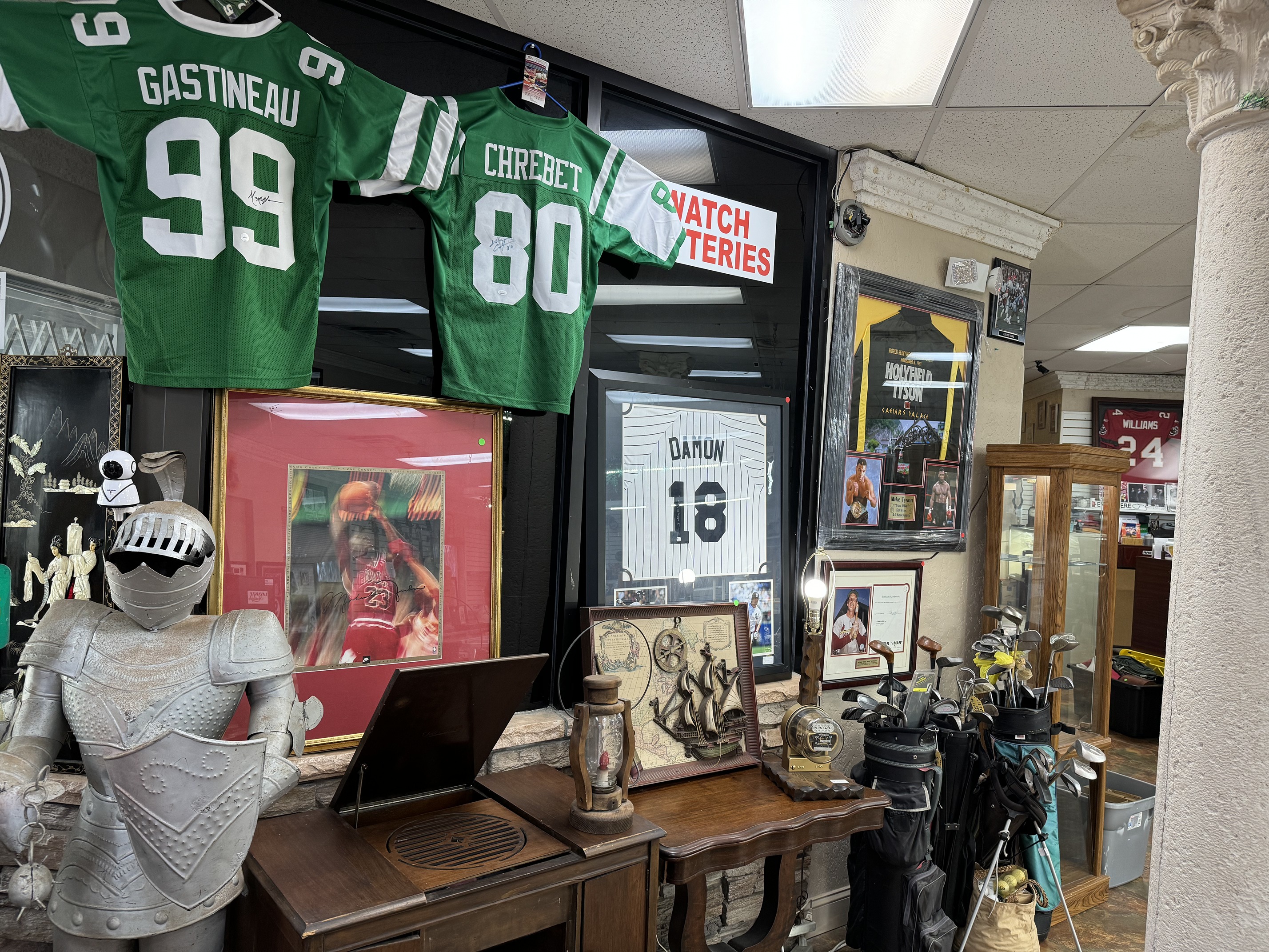 Tampa Bay Sports Memoriabilia - collectibles - by owner - sale - craigslist